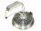 Downlight Led Power Flea 1w*6+3w Biały Dzienny+nie