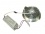 Downlight Led Power Flea 1w*6+3w Biały Ciepły+nie