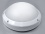 Plafon Led Prestin 10w Cw Z Czujnikiem Mv  Ip54 Ik