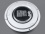 Plafon Led Prestin 10w Cw Z Czujnikiem Mv  Ip54 Ik