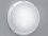 Plafon Led Prestin 10w Cw Z Czujnikiem Mv  Ip54 Ik