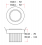 Oprawa Sufitowa B144 Cob 1 X Led 15w