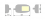 LAMPA ULICZNA VIA LED 120W
