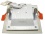 Downlight Led Smd Robby  6w Biały Dzienny