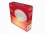 Plafon led 16W 4500K IP65 czujnik zmierzchowy