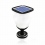 Lampa solarna do ogrodu Psi-05