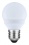 Led Kulka 230v 5w E27 400lm G45 3000k 25000h