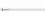 Mas Ledtube 1200mm Ho 14w865 T8
