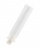 Dulux D Led 10w/830 230v Em G24d