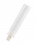 Dulux D Led 7w/840 230v Em G24d