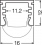 Fx-qmw-g1-tu26h25w10-300