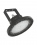 Highbay Led 120w/4000k 100-240v Ip65