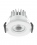Spot-fp Led Fix 7w/3000k 230v Ip65