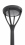 Lampa masztowa Zeta MLS-LB-22A głowica