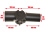 Uchwyt Regulowany Lampy Ulicznej 60/60mm