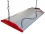 Lampa Led High Bay Razo 200w 4000k Nichia