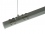 Oprawa Led Ogima 120cm 30w 4000k Prismatic