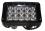 Reflektor Led Car Prostokąt 15*3w Ip68 12v-24v