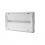 Oprawa Exit S Ip65 Eco Led 3w 1h Jednozadaniowa Biała