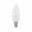 Lampa z diodami LED IQ-LED C37E14 5,5W-WW