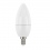 Lampa z diodami LED IQ-LED C37E14 7,5W-NW