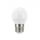 Lampa z diodami LED IQ-LED G45E27 5,5W-WW