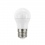 Lampa z diodami LED IQ-LED G45E27 7,5W-WW