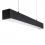Oprawa oświetleniowa LED AL 23W-840-MAT-B