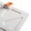 Oprawa downlight Arel LED DL 10W-NW
