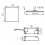 Oprawa downlight Arel LED DL 14W-NW