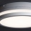 Plafoniera LED BENO 18W NW-O-W