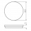 Plafoniera LED BENO 18W NW-O-W