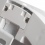 Plafoniera LED BENO 18W NW-L-W