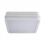 Plafoniera LED BENO 18W NW-L-W