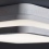 Plafoniera LED BENO 18W NW-L-W