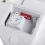 Plafoniera LED BENO 18W NW-O-SE W