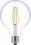 CLA LEDBulb D 8-60W G93 E27 827 CL
