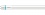 MASTER LEDtube VLE 1200mm HO 14W 840 T8