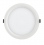 Downlight DL ALU DN 200 25 W 4000 K IP44/IP20 WT