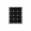 Panel słoneczny Maxx monokrystaliczny 50W