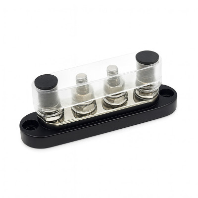 Busbar Solvian 150A 4P M8 EL-BSB15084