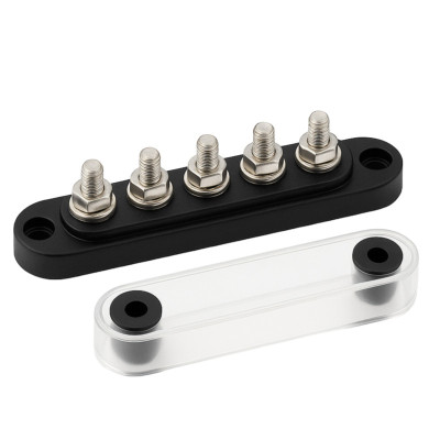 Busbar Solvian 150A 6P M6 EL-BSB15066