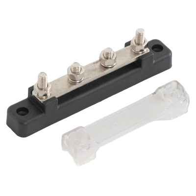 Busbar Solvian 4 Way 48V 150A EL-BR1501