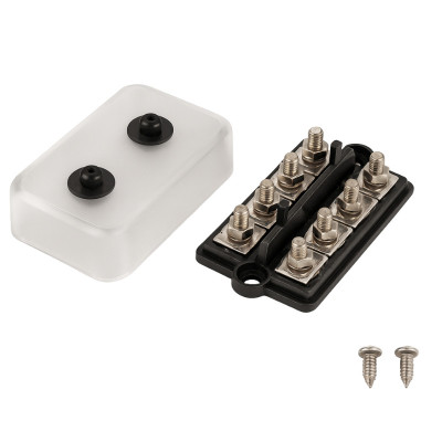 Busbar Solvian 48V 250A EL-BR25028
