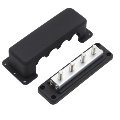 Busbar Solvian 48V 600A EL1149-A