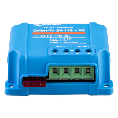 Konwerter DC-DC Victron Orion-Tr 24/12-10 120W