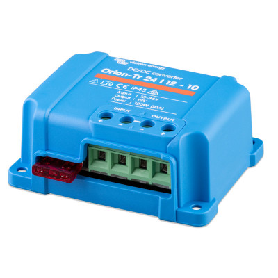 Konwerter DC-DC Victron Orion-Tr 24/12-10 120W