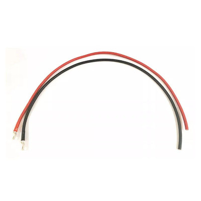 Przewód akumulatorowy 2x16mm2 M8 100cm