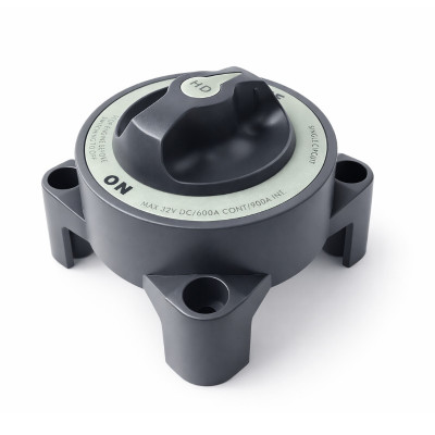 Rozłącznik akumulatora Solvian 3001 12-32V 600A IP66