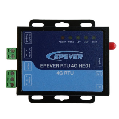 Terminal transmisji EPEVER RTU 4G HE01